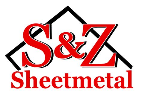 s & z sheet metal inc|how to pronounce š.